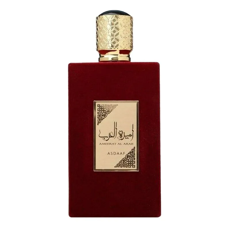 Asdaaf Ameerat Al Arab Lattafa Eau de Parfum 100ml