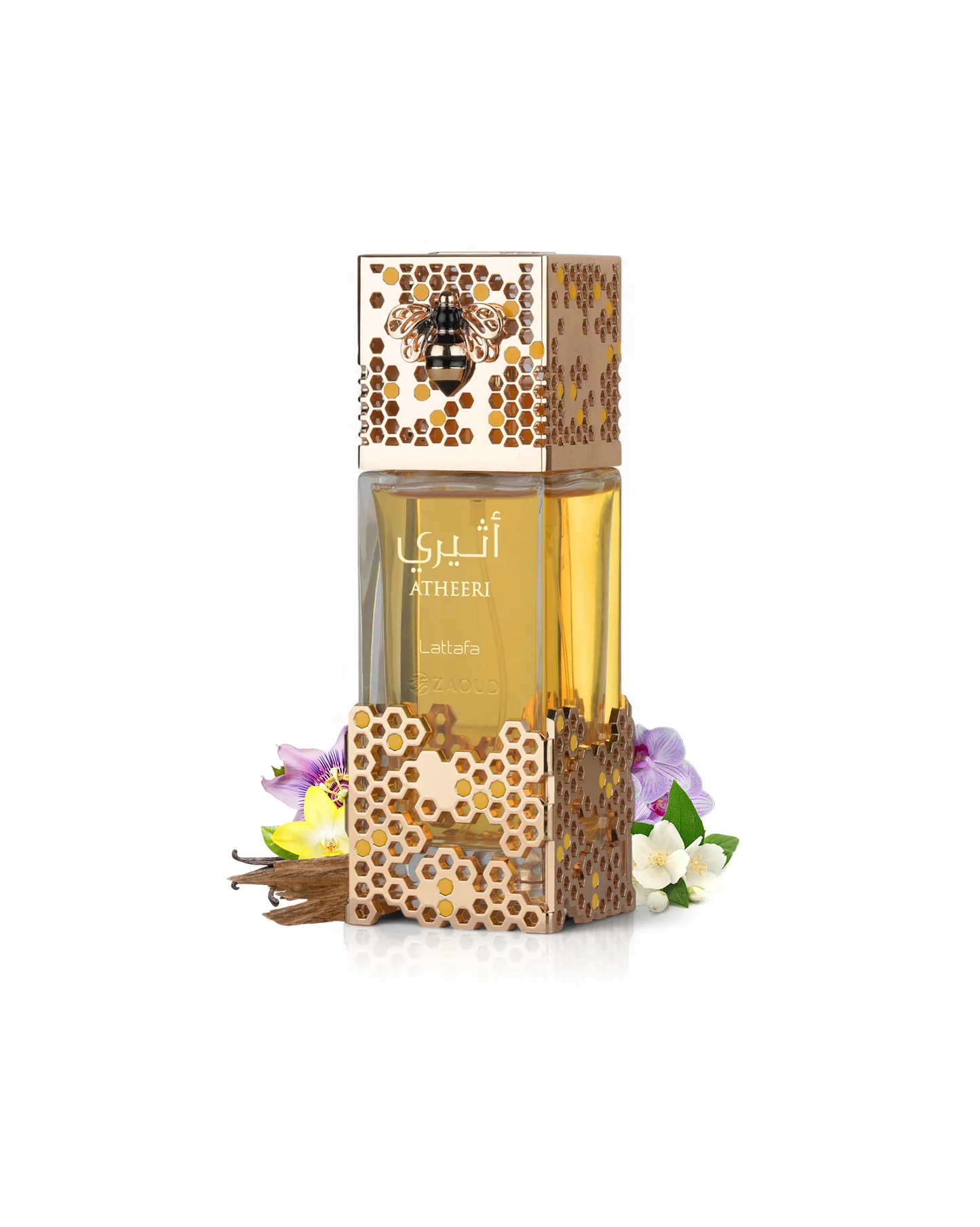 Atheeri Lattafa Eau de Parfum 100ml