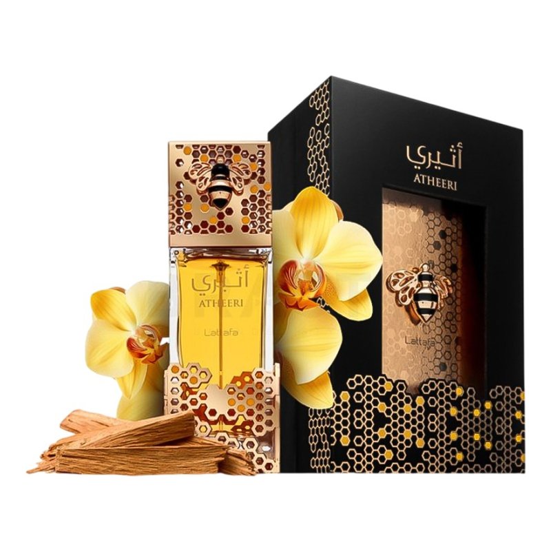 Atheeri Lattafa Eau de Parfum 100ml
