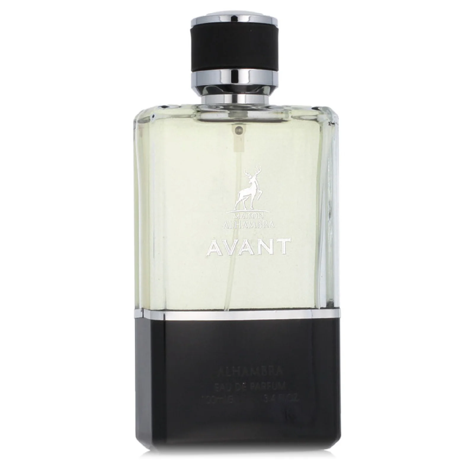 Avant Maison Alhambra Eau de Parfum 100ml