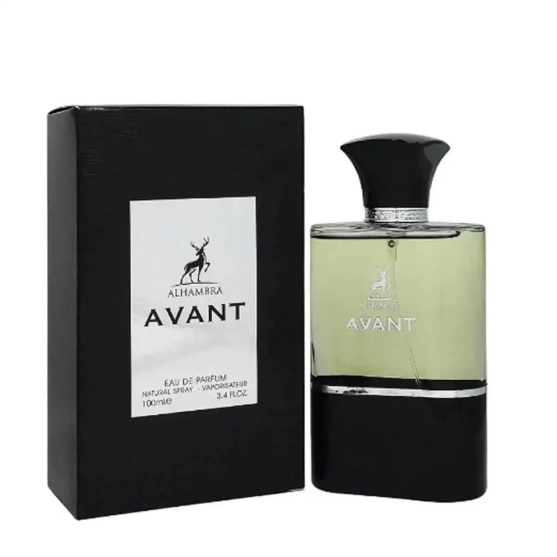 Avant Maison Alhambra Eau de Parfum 100ml
