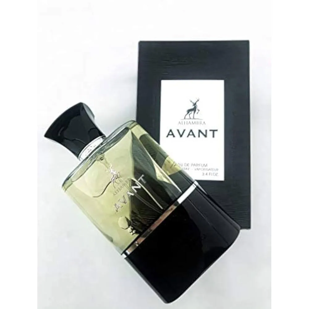 Avant Maison Alhambra Eau de Parfum 100ml