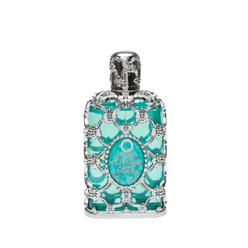 Azure Fantasy Orientica Extrait de Parfum 80ml