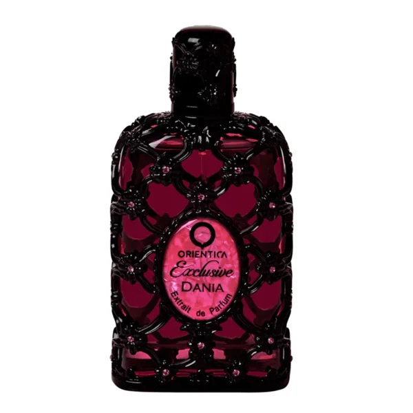 Dania Orientica Premium Feminino Extrait de Parfum 80ml