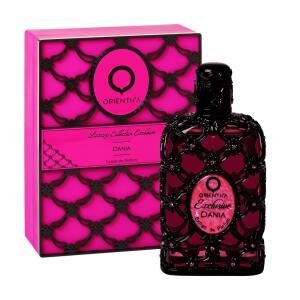 Dania Orientica Premium Feminino Extrait de Parfum 80ml