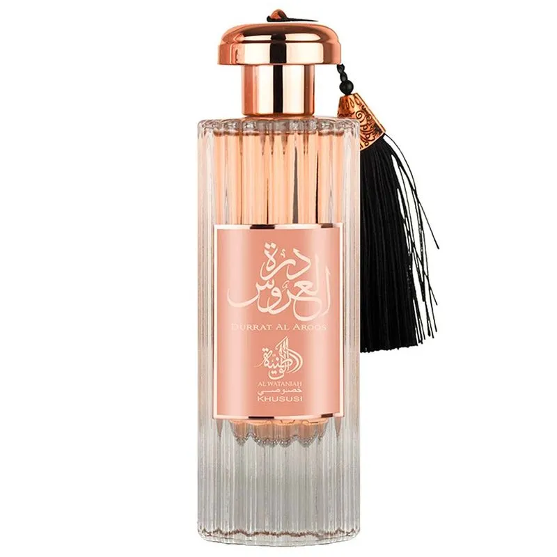 Durrat Al Aroos Al Wataniah Eau de Parfum 85ml