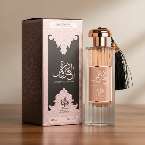 Durrat Al Aroos Al Wataniah Eau de Parfum 85ml