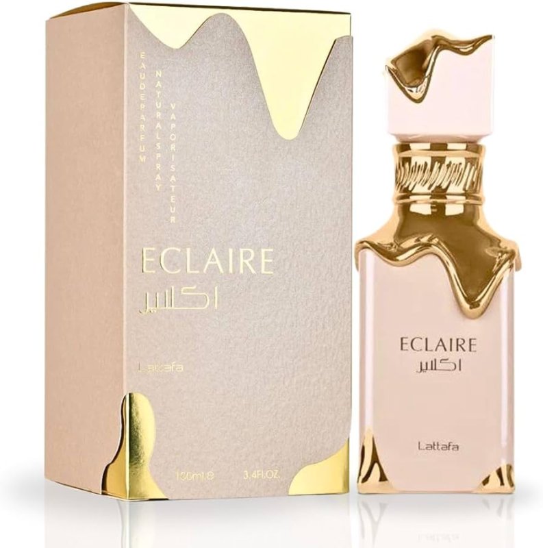 Eclaire Lattafa Eau de Parfum 100ml