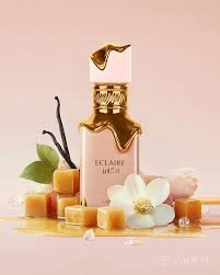 Eclaire Lattafa Eau de Parfum 100ml
