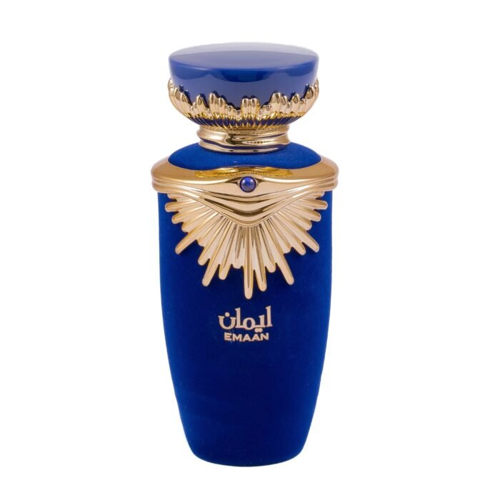 Emaan Lattafa Eau De Parfum 100ml
