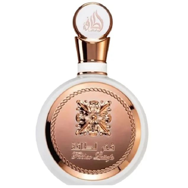 Fakhar Rosé Lattafa Eau de Parfum 100ml