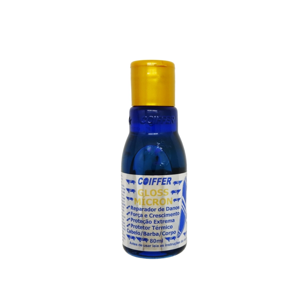 Gloss Micron Coiffer 80ml