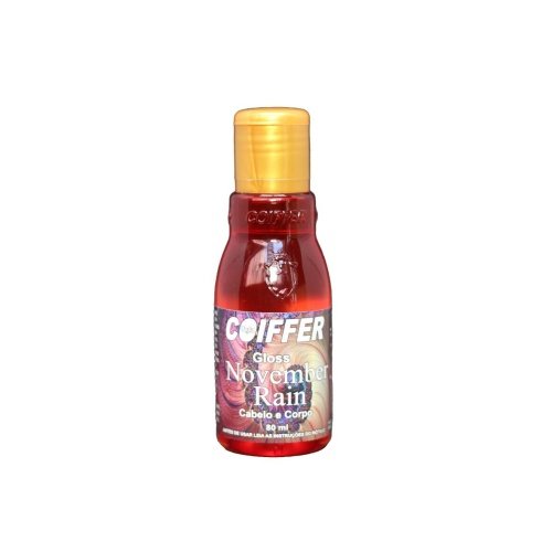 Gloss November Rain 80ml Coiffer