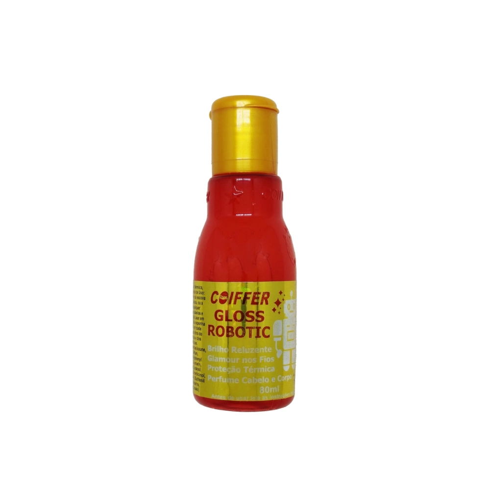 Gloss Robotic Coiffer 80ml