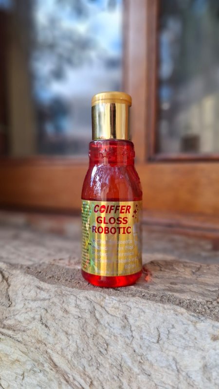 Gloss Robotic Coiffer 80ml