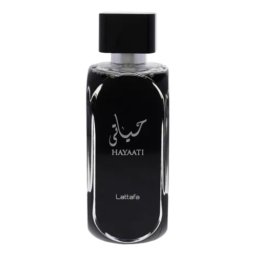 Hayaati Lattafa Black 100ml