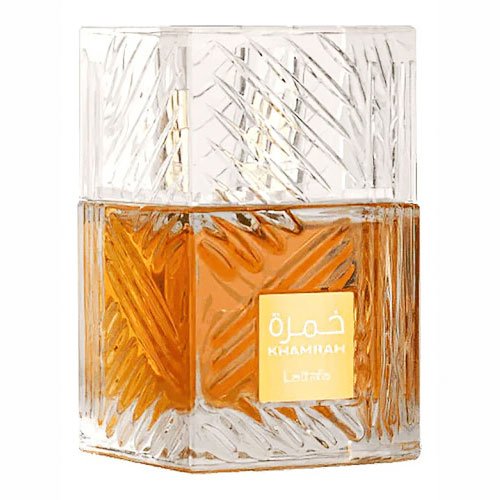 Khamrah Lattafa Eau de Parfum 100ml