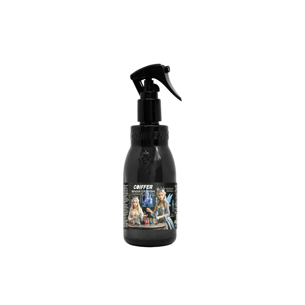 Magia Líquida 250ml Coiffer