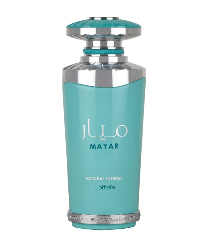 Mayar Natural Intense Lattafa Eau de Parfum 100ml