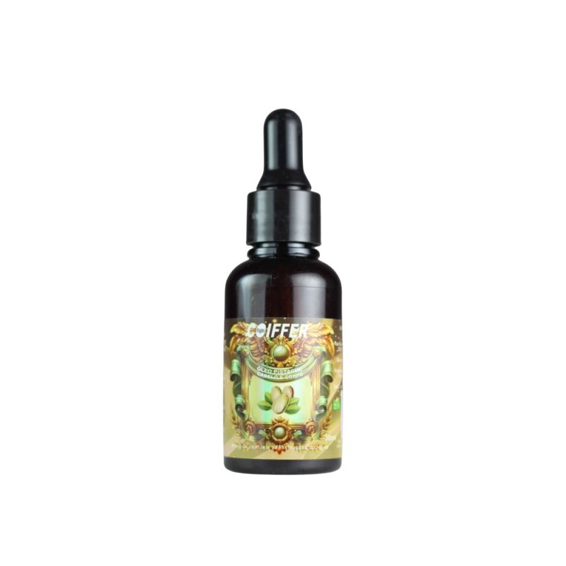 Óleo de Pistache Coiffer 30ml