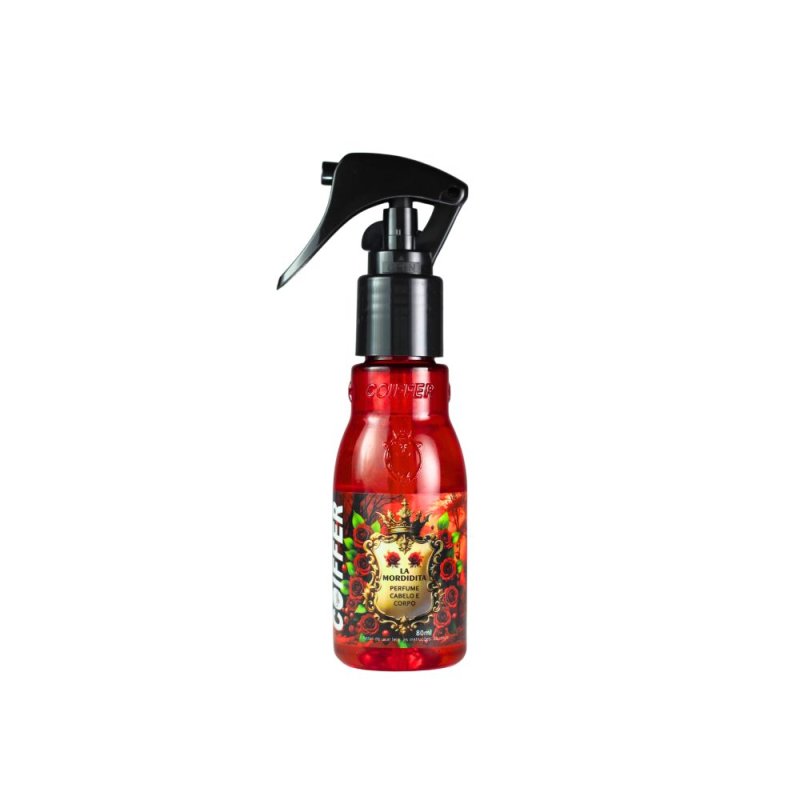 Perfume La Mordidita Coiffer 80ml