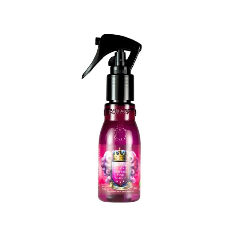 Perfume Pink Cloud Coiffer 80ml