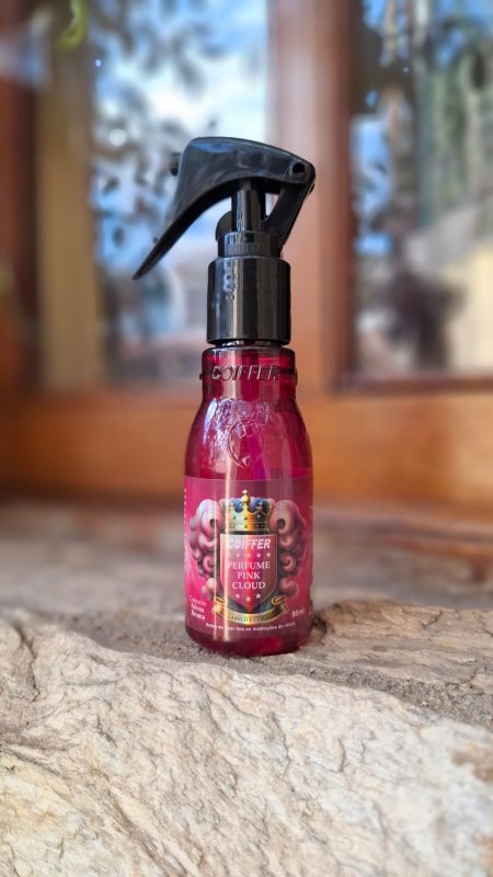Perfume Pink Cloud Coiffer 80ml