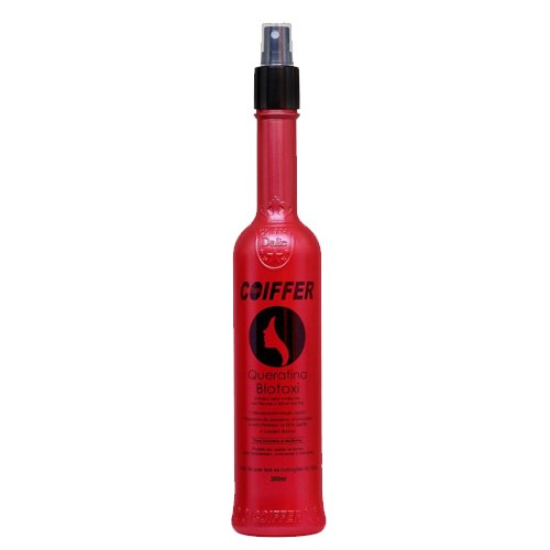 Queratina Blotoxi Coiffer 300ml