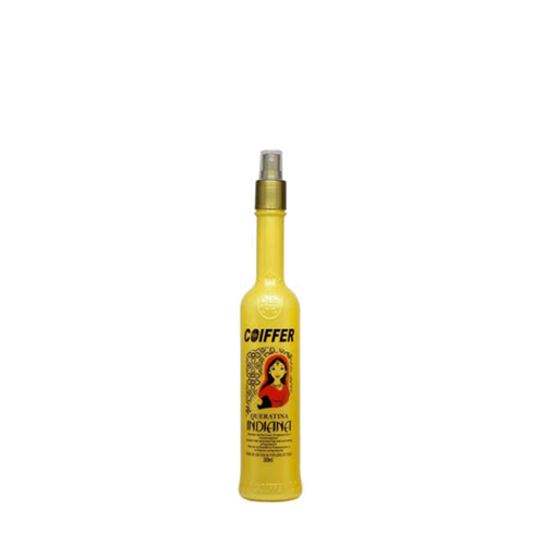 Queratina Indiana Coiffer 300ml