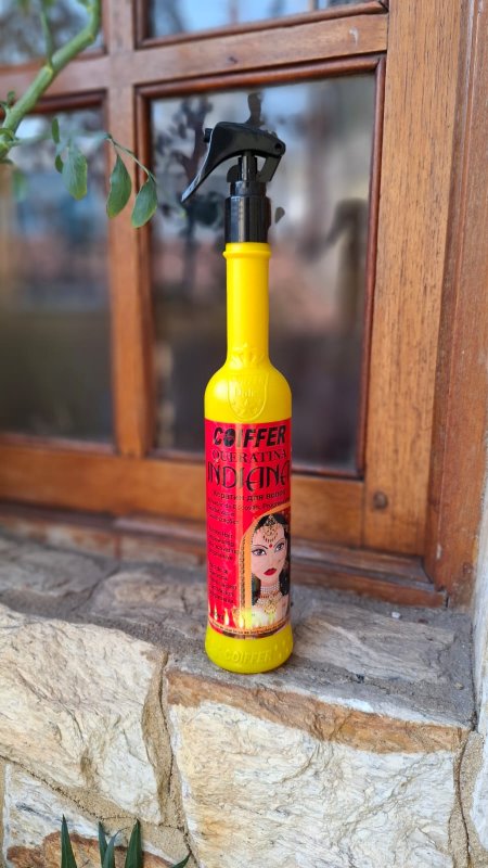 Queratina Indiana Coiffer 300ml