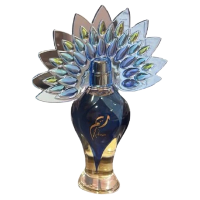 Reem Asdaaf Eau de Parfum 100ml
