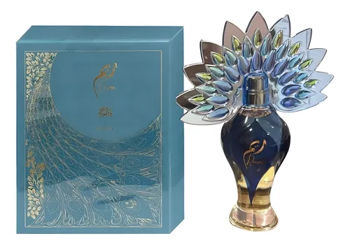 Reem Asdaaf Eau de Parfum 100ml