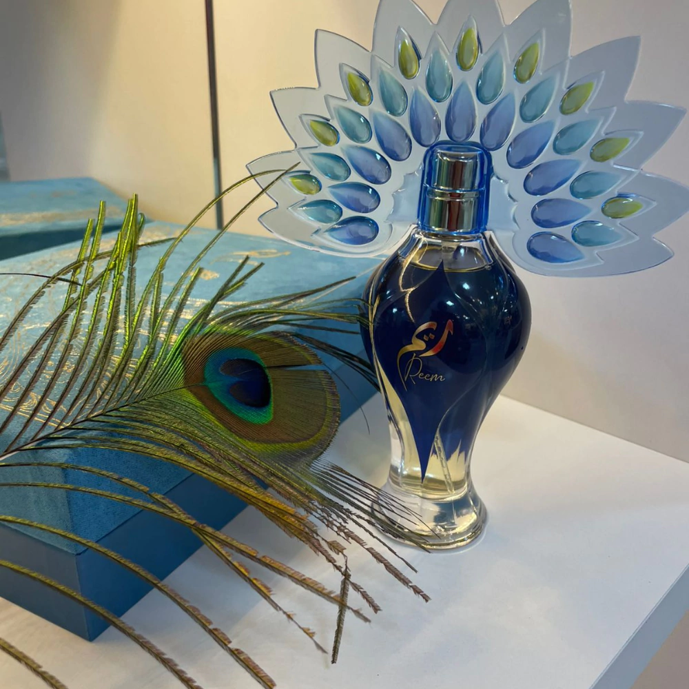 Reem Asdaaf Eau de Parfum 100ml
