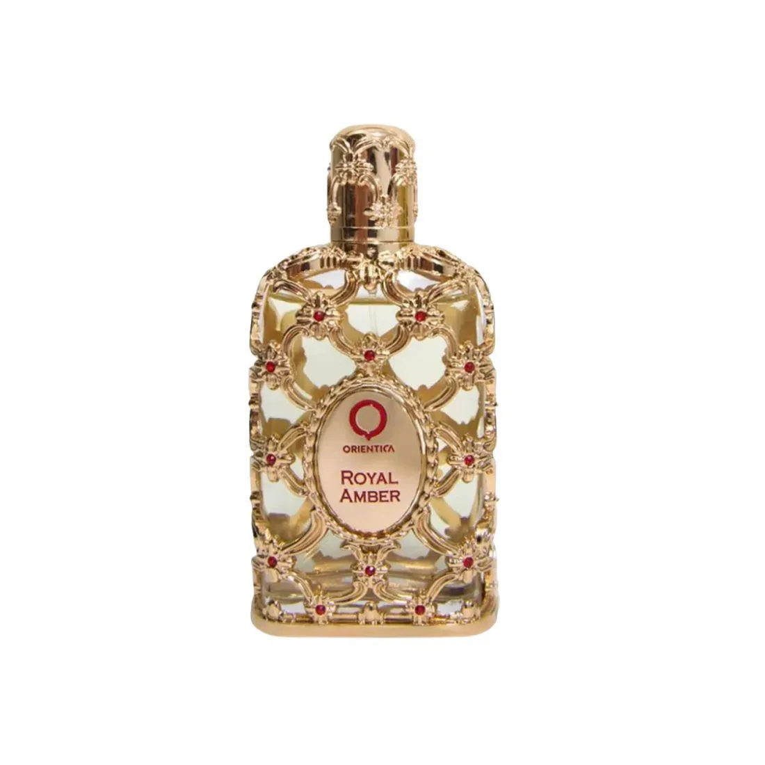 Royal Amber Orientica Eau de Parfum 80ml
