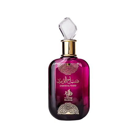 Sabah Al Ward Al Wataniah 100ml