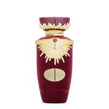Sakeena Lattafa Feminino Eau de Parfum 100ml