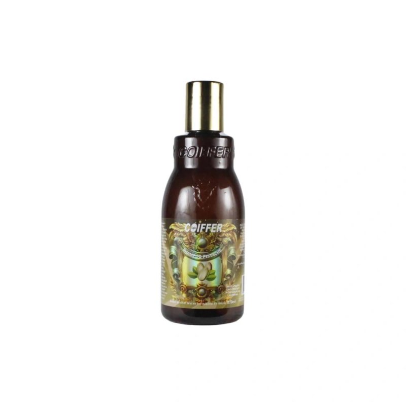 Shampoo Pistache 250ml Coiffer