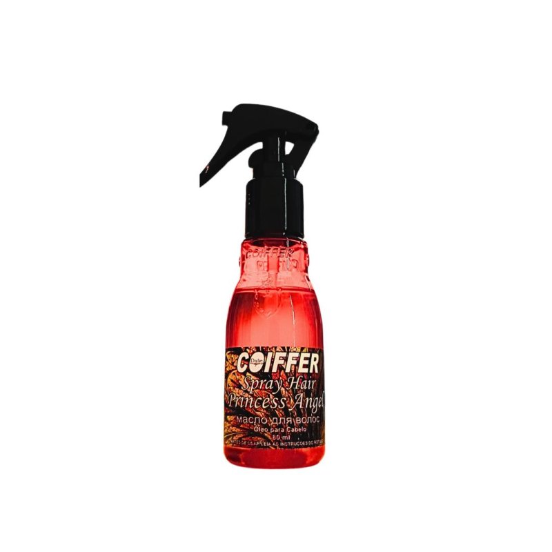 Spray Hair Princess Angel Coiffer 80ml