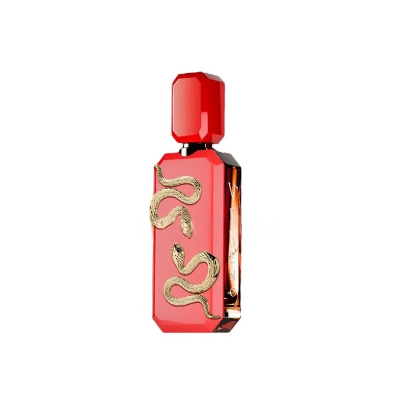 Veneno Scarlet French Avenue Eau de Parfum 100ml