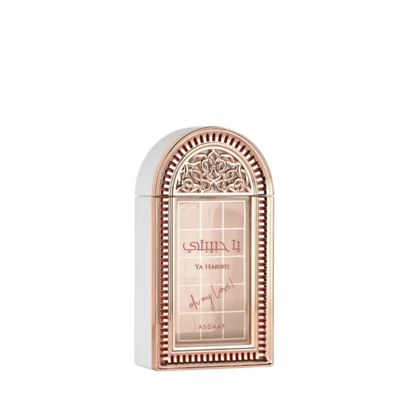 Ya Habibti Oh My Love Asdaaf Eau de Parfum 100ml