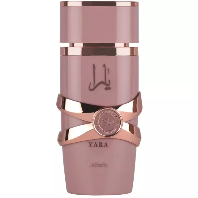 Yara Elixir Lattafa 100ml