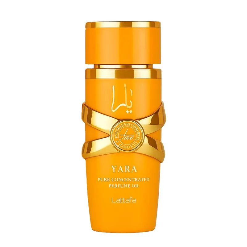 Yara Tous Lattafa Eau de Parfum 100ml