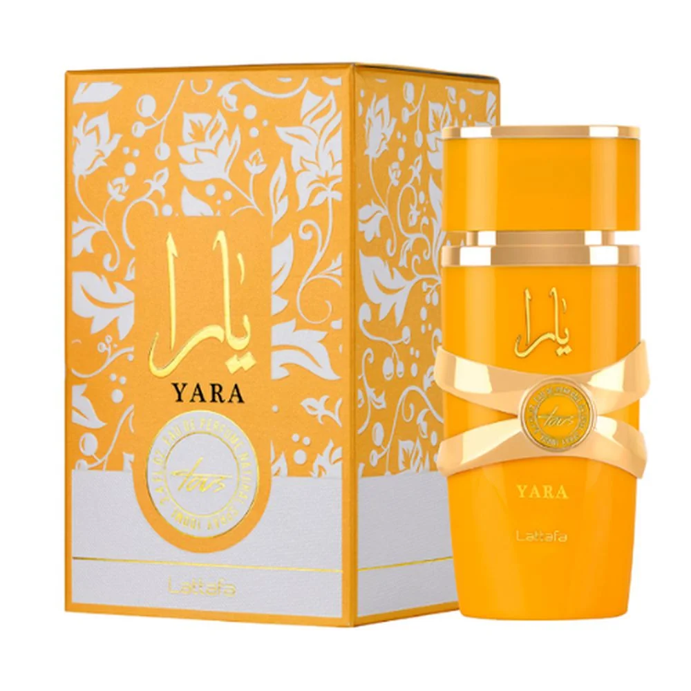 Yara Tous Lattafa Eau de Parfum 100ml