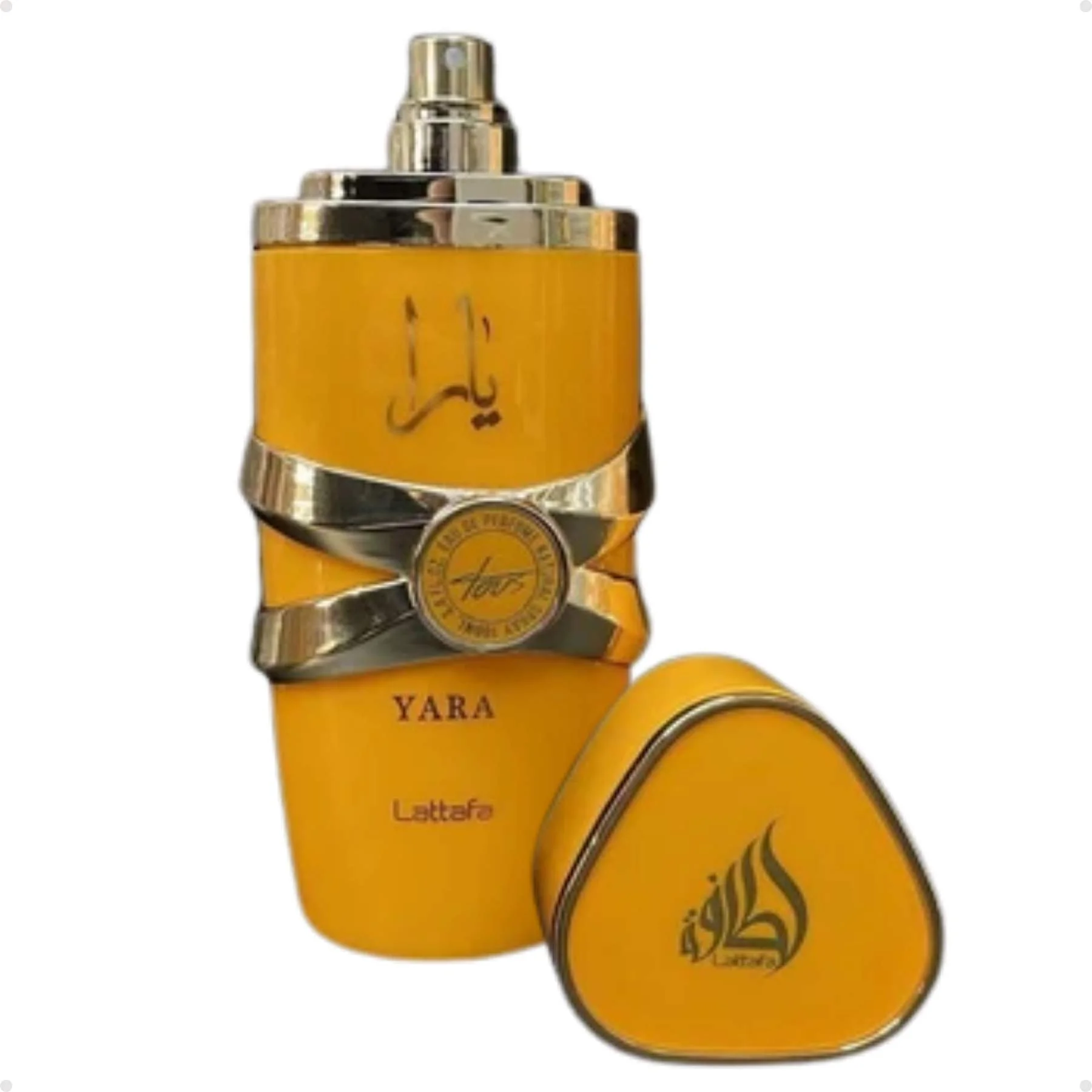 Yara Tous Lattafa Eau de Parfum 100ml